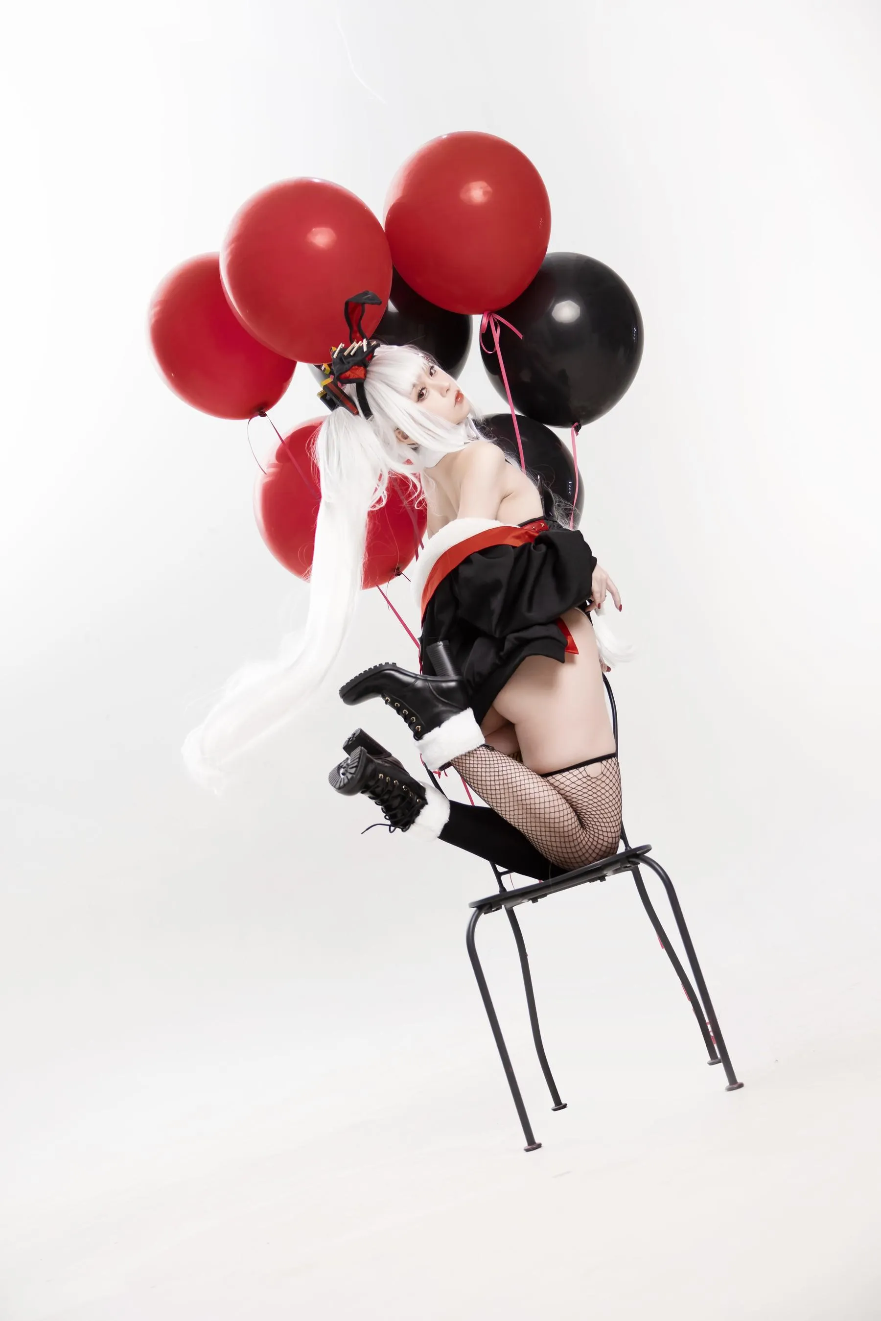G44不会受伤 – NO.93 Noa [31P]插图7